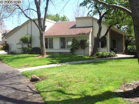 4232 Dubhe Ct, Concord, CA 94521 photo 1