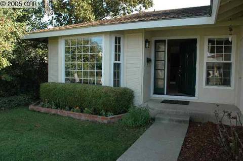 836 Mc Elroy Ct, Concord, CA 94518 photo 1