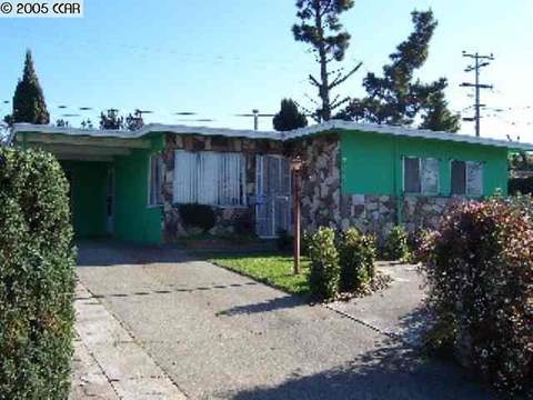 705 Fulton, Vallejo, CA 94591 photo 1