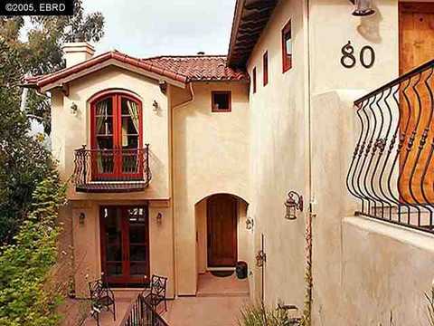 80 Gravatt Dr, Berkeley, CA 94705 photo 1