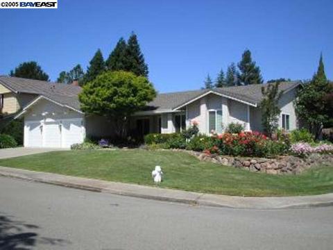 2498 Paddock Dr, San Ramon, CA 94583 photo 1