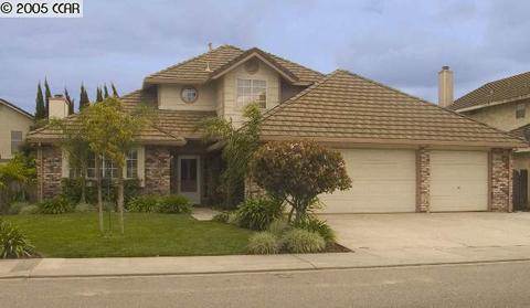 3012 Larrynell Dr, Ceres, CA 95307 photo 1