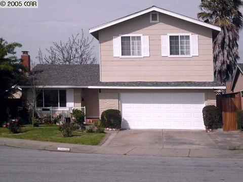 35554 Ribera Ct, Fremont, CA 94536 photo 1