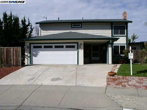 3571 Collin Ct, Fremont, CA 94536 photo 1