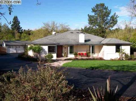 723 Glenside Cir, Lafayette, CA 94549 photo 1