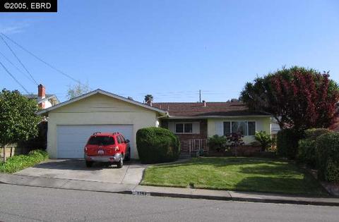 1141 Belfair Dr, Pinole, CA 94564 photo 1