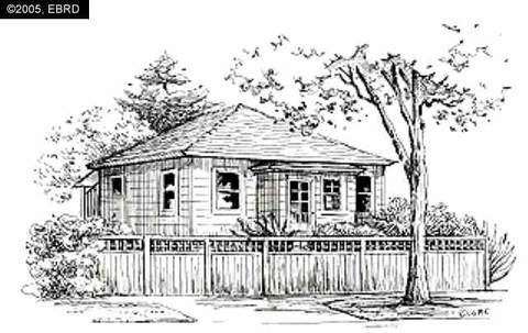 2424 9th St, Berkeley, CA 94710 photo 1