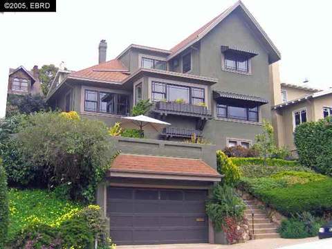 2035 Los Angeles Ave, Berkeley, CA 94707 photo 1