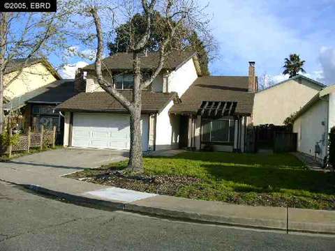 104 Sandpiper Ct, Rodeo, CA 94572 photo 1