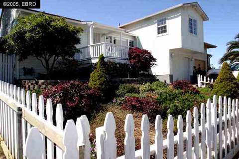 105 Webster, Vallejo, CA 94591 photo 1