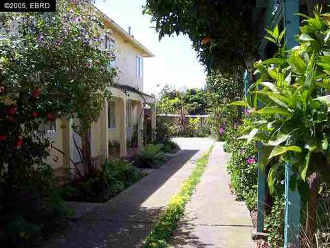 1654 San Pablo Ave #B, Berkeley, CA 94702 photo 1