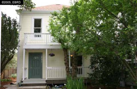 2022 Delaware, Berkeley, CA 94709 photo 1