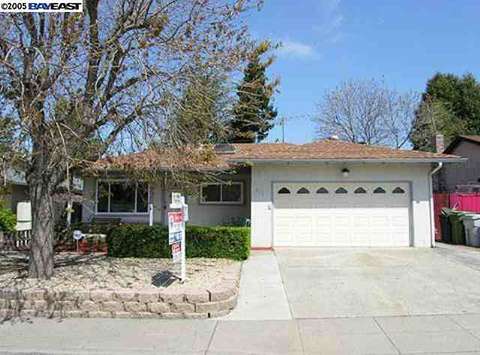 239 Gable Dr, Fremont, CA 94539 photo 1