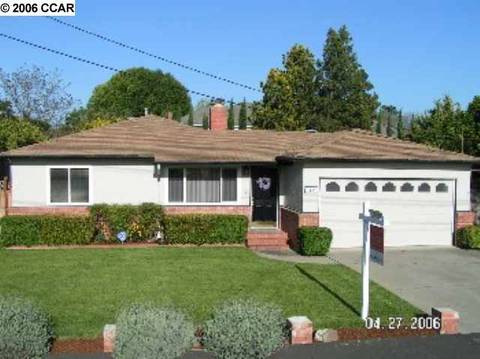 3459 Euclid Ave, Concord, CA 94519 photo 1