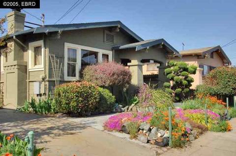1119 Carleton St, Berkeley, CA 94702 photo 1