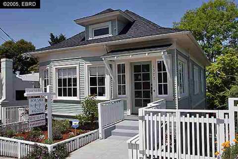 1577 Rose St, Berkeley, CA 94703 photo 1