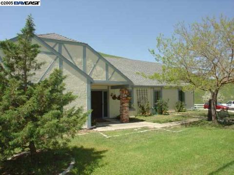 5762 Collier Canyon Rd, Livermore, CA 94551 photo 1