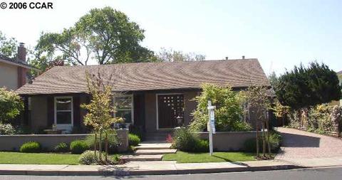 2870 Ryan Rd, Concord, CA 94518 photo 1