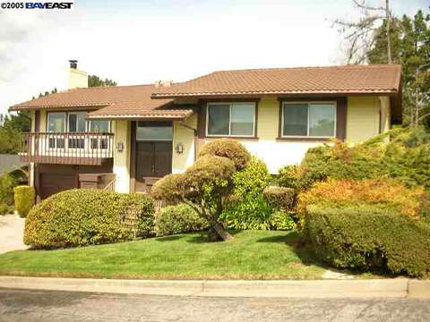 3500 Sandpiper Ct, Hayward, CA 94542 photo 1