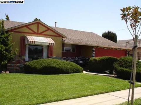 14810 Juniper St, San Leandro, CA 94579 photo 1