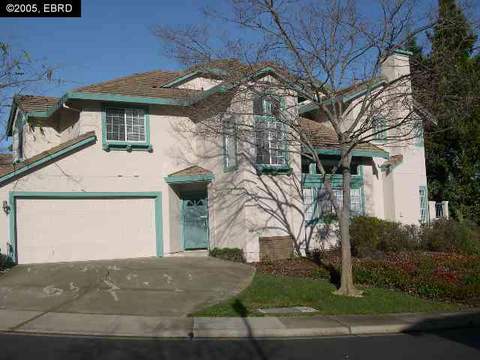 120 Caprice Cir, Hercules, CA 94547 photo 1