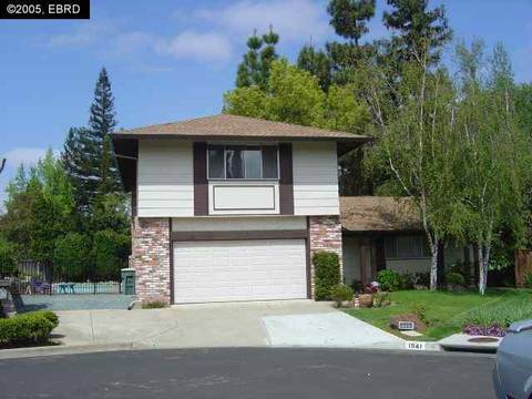 1941 Burnside Ct, Concord, CA 94521 photo 1