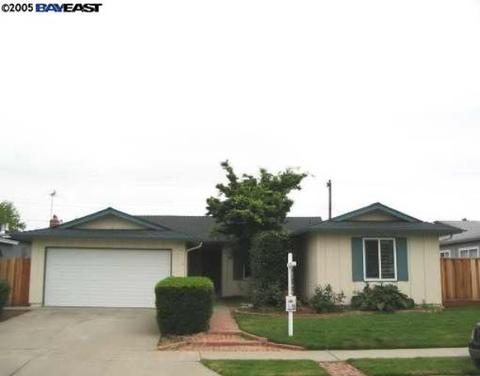 3639 Sutton Loop, Fremont, CA 94536 photo 1