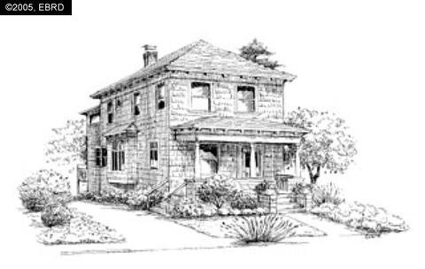 1516 Spruce St, Berkeley, CA 94709 photo 1