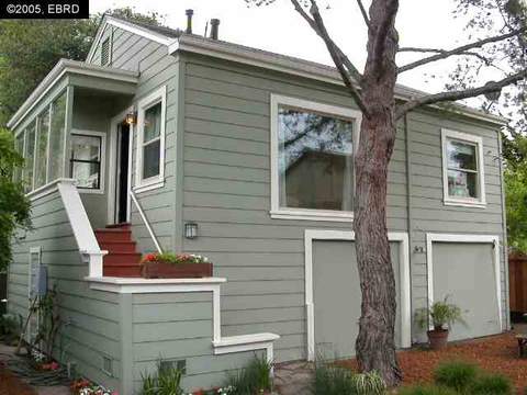 1243 Evelyn Ave, Berkeley, CA 94706 photo 1