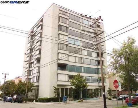 2550 Dana St #6A, Berkeley, CA 94704 photo 1