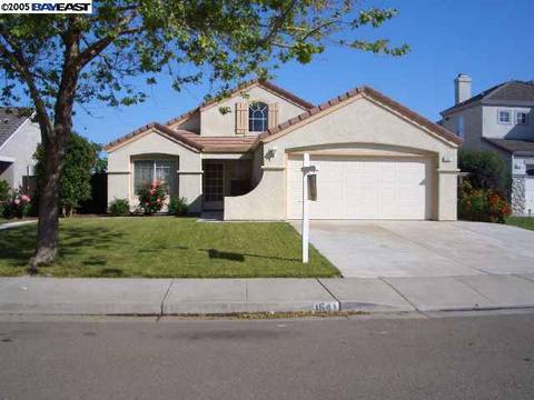 1541 Spring Ct, Tracy, CA 95376 photo 1