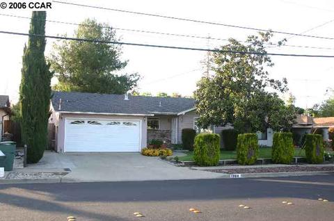 1364 Washington Blvd, Concord, CA 94521 photo 1