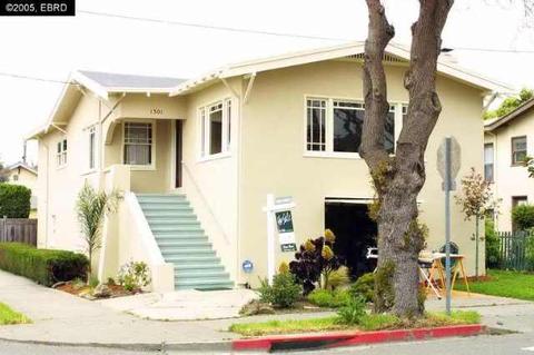 1301 Parker St, Berkeley, CA 94702 photo 1