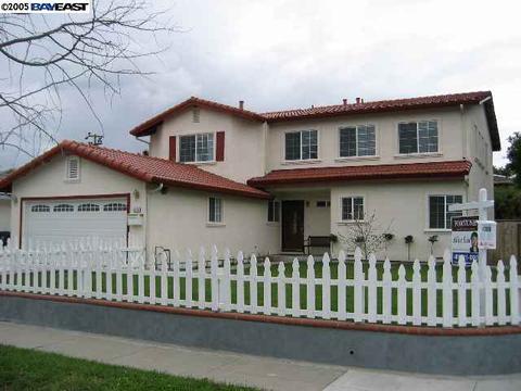2015 Dorne Pl, Fremont, CA 94539 photo 1