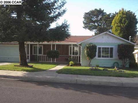 112 Kerman Dr, Concord, CA 94520 photo 1