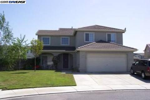 615 Emerald Pl, Manteca, CA 95336 photo 1