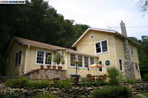 508 Kilkare Rd, Sunol, CA 94586 photo 1