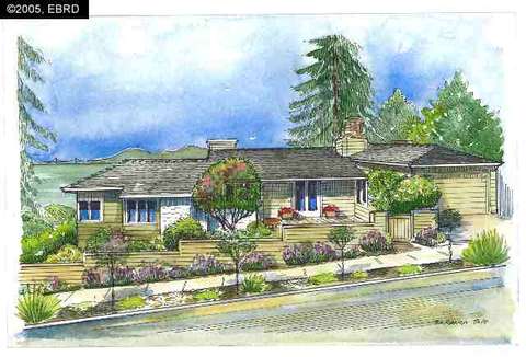 139 Forest Ln, Berkeley, CA 94708 photo 1