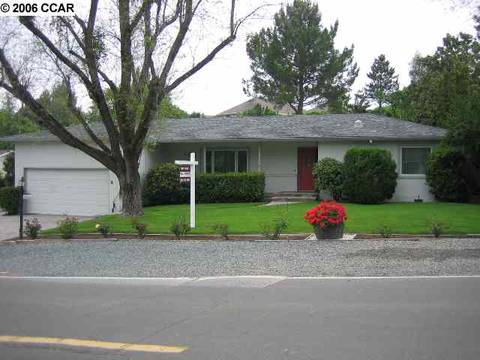 372 Marshall Dr, Walnut Creek, CA 94598 photo 1