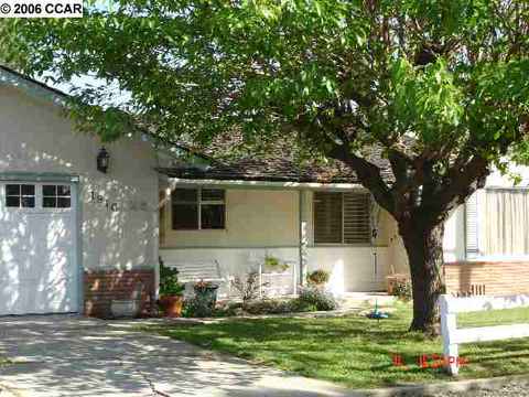 1910 Hurtts, Concord, CA 94521 photo 1