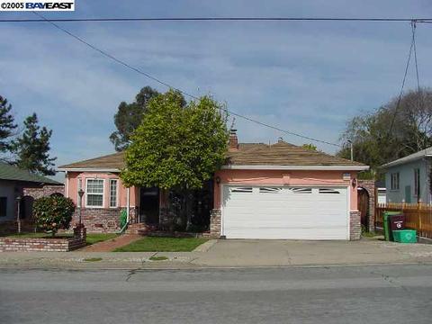 963 Devon Dr, Hayward, CA 94542 photo 1