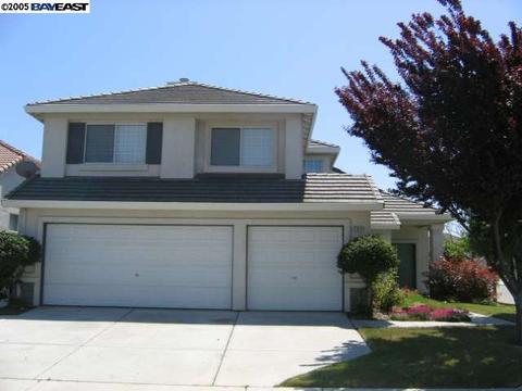 684 Whitman Ct, Tracy, CA 95376 photo 1