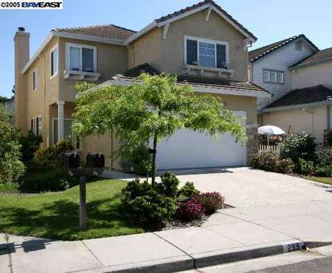 299 Bentley Ct, Martinez, CA 94553 photo 1