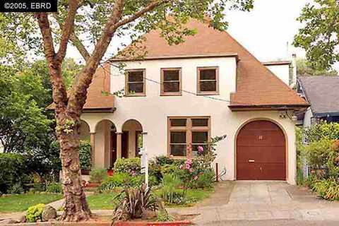 11 Alvarado Rd, Berkeley, CA 94705 photo 1