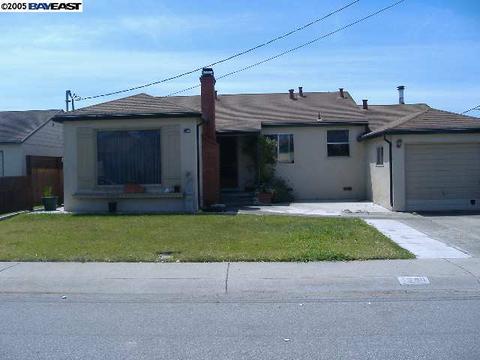 1380 Padre Ave, San Leandro, CA 94579 photo 1