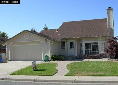 1732 Freeport Ct, Oakley, CA 94561 photo 1