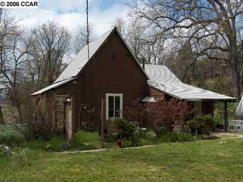 20416 N Sunshine Rd, Sonora, CA 95370 photo 1
