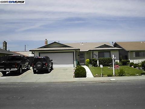 435 W Gabriel Dr, Tracy, CA 95376 photo 1