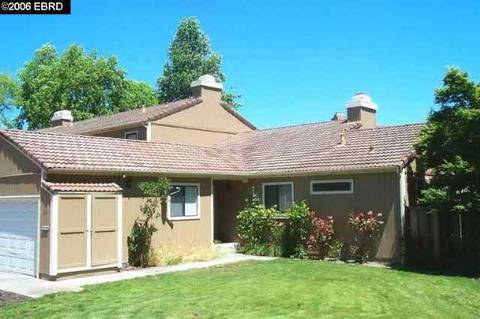 163 Mesa Ct, Hercules, CA 94547 photo 1