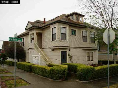 2314 Clinton Ave, Alameda, CA 94501 photo 1